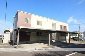 北海道恵庭市有明町１ 賃貸アパート