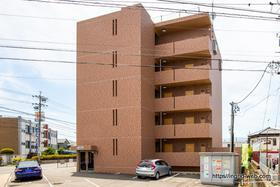 長野県長野市篠ノ井御幣川 賃貸マンション