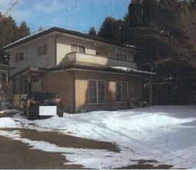 岩手県奥州市前沢区白山字古宿５０番地３