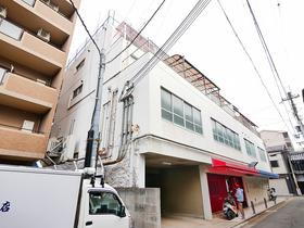 奈良県奈良市花芝町 5階建 築46年11ヶ月