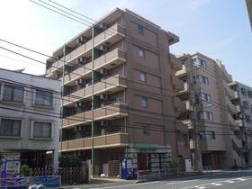 神奈川県横浜市磯子区中原１ 6階建 築18年3ヶ月