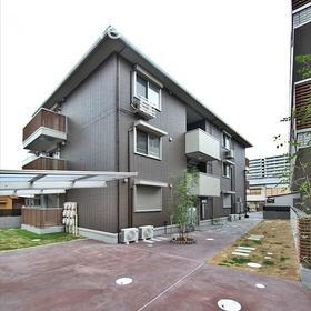 愛知県名古屋市中村区太閤１ 3階建 築1年11ヶ月