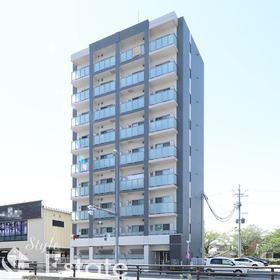 愛知県名古屋市西区児玉３ 9階建 築7年4ヶ月