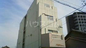 静岡県浜松市中央区八幡町 4階建 築38年5ヶ月