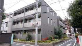 東京都豊島区西巣鴨４ 3階建 築12年9ヶ月