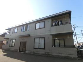北海道札幌市厚別区上野幌二条２ 2階建 築23年5ヶ月
