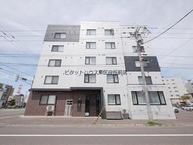 北海道札幌市北区北二十九条西４ 5階建 築3年4ヶ月