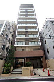 東京都台東区駒形１ 12階建 築6年7ヶ月