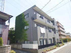 神奈川県相模原市中央区共和４ 3階建 築22年3ヶ月