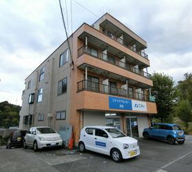 東京都八王子市館町 賃貸マンション