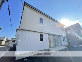 北海道函館市田家町 賃貸アパート