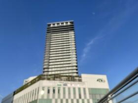 ザ・熊本タワー