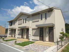 滋賀県彦根市松原町 賃貸アパート