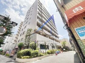 藤和シティコープ町屋ＩＩ 14階建