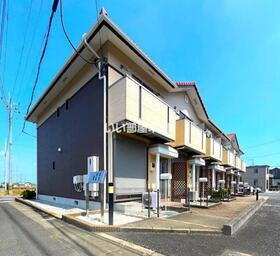 茨城県水戸市東前町 賃貸アパート