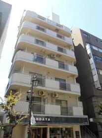 第２６クリスタルマンション 8階建