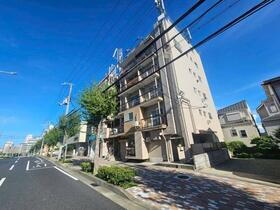 兵庫県神戸市東灘区森北町２ 賃貸マンション