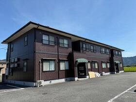 兵庫県宍粟市山崎町段 2階建 築23年10ヶ月