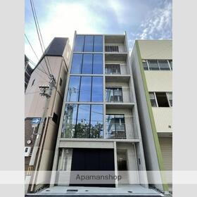 大阪府大阪市中央区森ノ宮中央２ 5階建 築4年11ヶ月