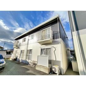 メゾン青木島　西館