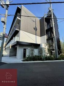 Ａｌｉｖｉｓ緑橋