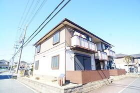 奈良県奈良市菅原町 賃貸アパート