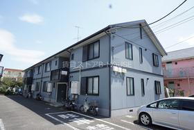 神奈川県厚木市長谷 2階建 築26年9ヶ月
