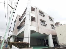 愛知県名古屋市守山区小幡南１ 3階建 築34年3ヶ月