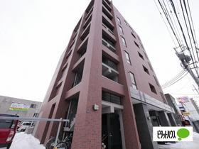 北海道札幌市西区西町南７ 7階建 築12年3ヶ月