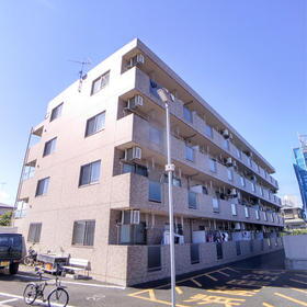 神奈川県海老名市社家３ 4階建 築17年