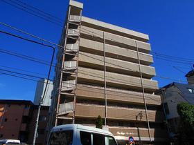 東京都立川市曙町２ 8階建 築15年4ヶ月