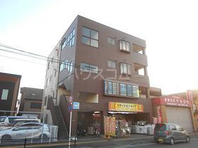 神奈川県相模原市中央区光が丘１ 4階建 築39年5ヶ月