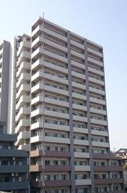 東京都北区中十条４ 地上14階地下1階建 築16年4ヶ月
