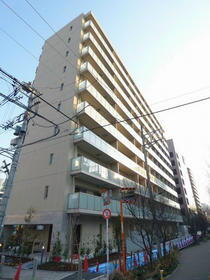 東京都品川区西五反田３ 10階建 築9年5ヶ月