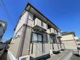 群馬県桐生市広沢町２ 賃貸アパート