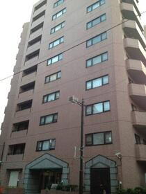 東京都中央区日本橋箱崎町 11階建