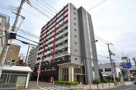 エステムプラザ神戸西４インフィニティ 11階建