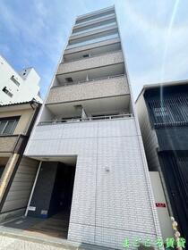 グランパシフィック朝潮橋
