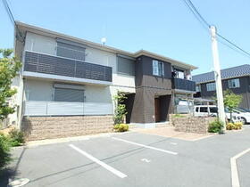 シャーメゾンウィルＡ棟