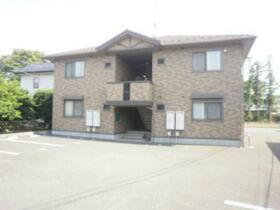 群馬県太田市鳥山上町 賃貸アパート