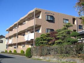 群馬県伊勢崎市曲沢町 賃貸マンション