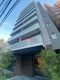 東京都文京区本郷２ 賃貸マンション