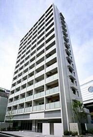 レジデンス両国駅前