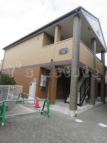 アルベージュ八戸ノ里ＩＩ番館