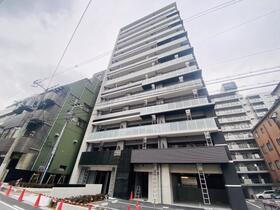 Ｓ－ＲＥＳＩＤＥＮＣＥ大阪同心