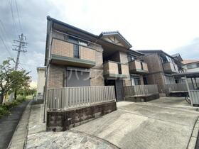 パークハイム朝宮Ｂ