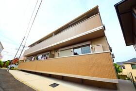 神奈川県横浜市旭区今川町 賃貸アパート