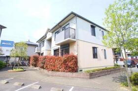 福岡県筑紫野市岡田３ 2階建 築23年2ヶ月