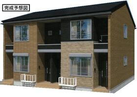 兵庫県豊岡市小田井町 賃貸アパート