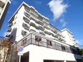 大阪府豊中市新千里南町２ 賃貸マンション